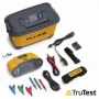 Fluke 1673FC US FTT Multifunctional Installation Tester with auto test, Fluke Connect™ and Trutest Software, 1000 V, 2000 Ω